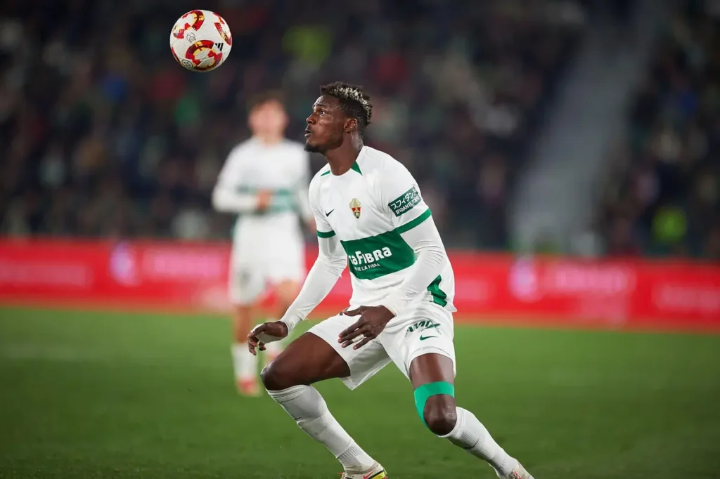 Optakt til fredagens La Liga-kamp mellem Getafe og Elche