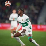 Optakt til fredagens La Liga-kamp mellem Getafe og Elche