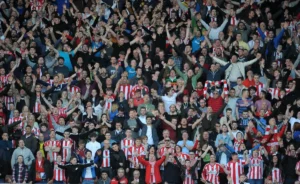 Optakt til mandagens Premier League-match mellem Sunderland og Everton