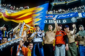 Optakt til fredagens La Liga-lokalderby mellem Valencia og Levante