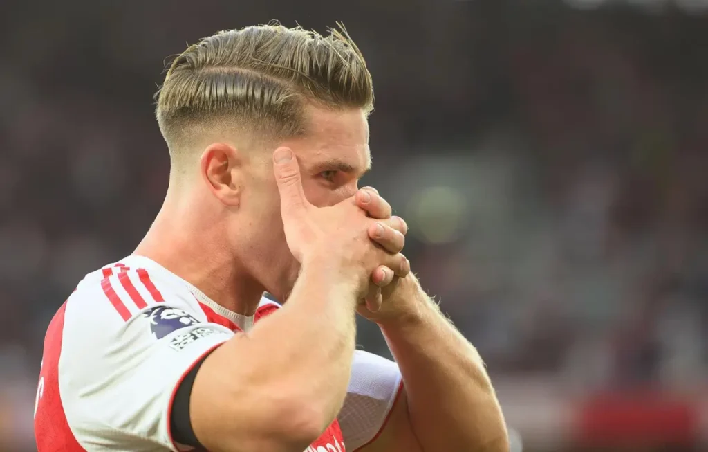 Optakt til lørdagens Premier League-match mellem Sunderland og Arsenal