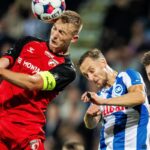 Optakt til FC Fredericia - OB