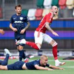 Optakt til FC Nordsjælland - Silkeborg IF