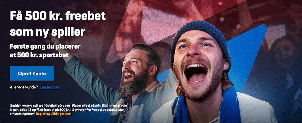 Nordicbet bonus