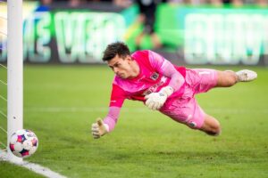 Optakt til Randers FC - AGF