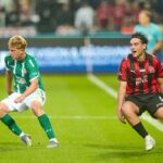 Optakt til Viborg FF - FC Midtjylland