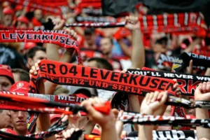 Optakt til lørdagens Rheinland-derby mellem Leverkusen og Köln