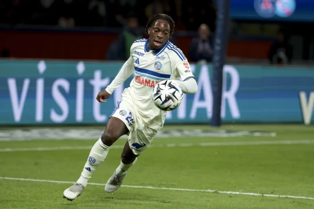 Optakt til torsdagens Conference League-kamp mellem Strasbourg og Breidablik