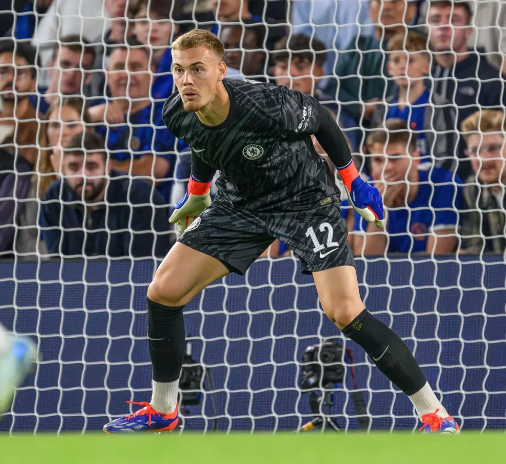 Optakt til tirsdagens ligacupkamp mellem Cardiff og Chelsea