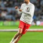 Optakt til fredagens Primeira-kamp mellem Estoril og Braga