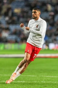 Optakt til fredagens Primeira-kamp mellem Estoril og Braga