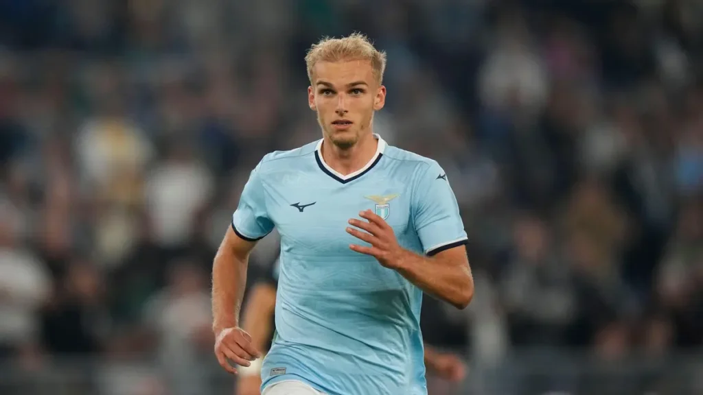 Optakt til lørdagens Serie A-kamp mellem Lazio og Cremonese