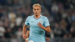 Optakt til lørdagens Serie A-kamp mellem Lazio og Cremonese