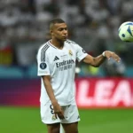 Optakt til onsdagens Champions League-brag mellem Real Madrid og Manchester City