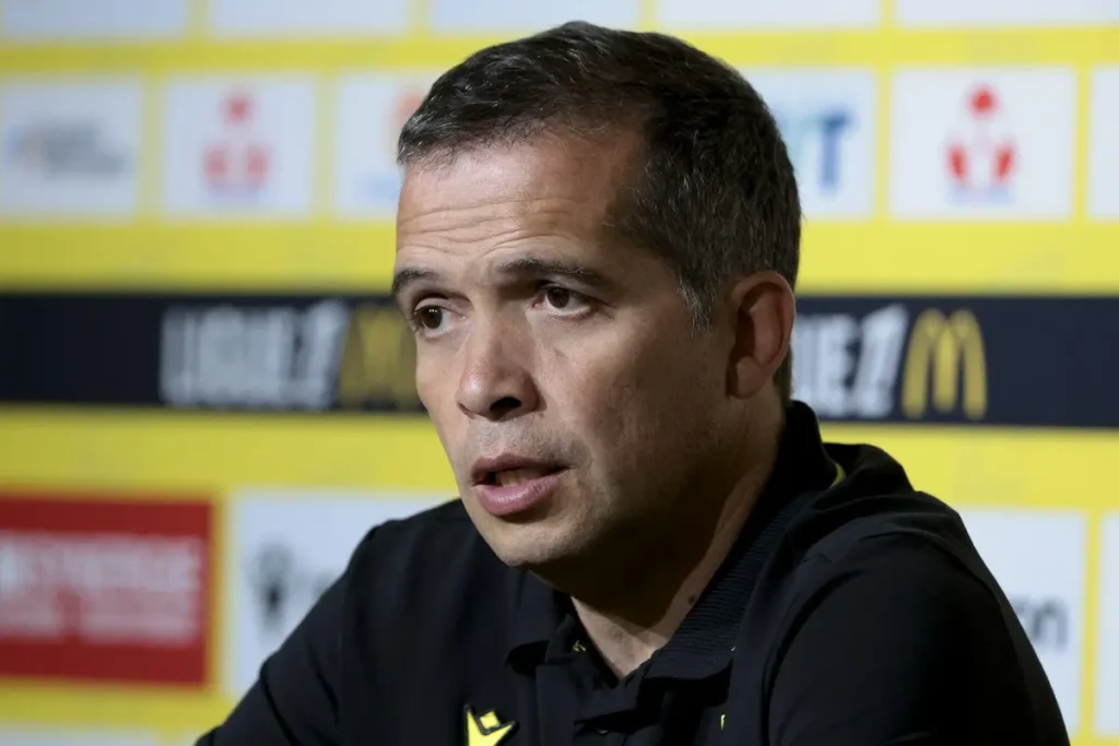 Optakt til fredagens Ligue 1-lokalderby mellem Angers og Nantes