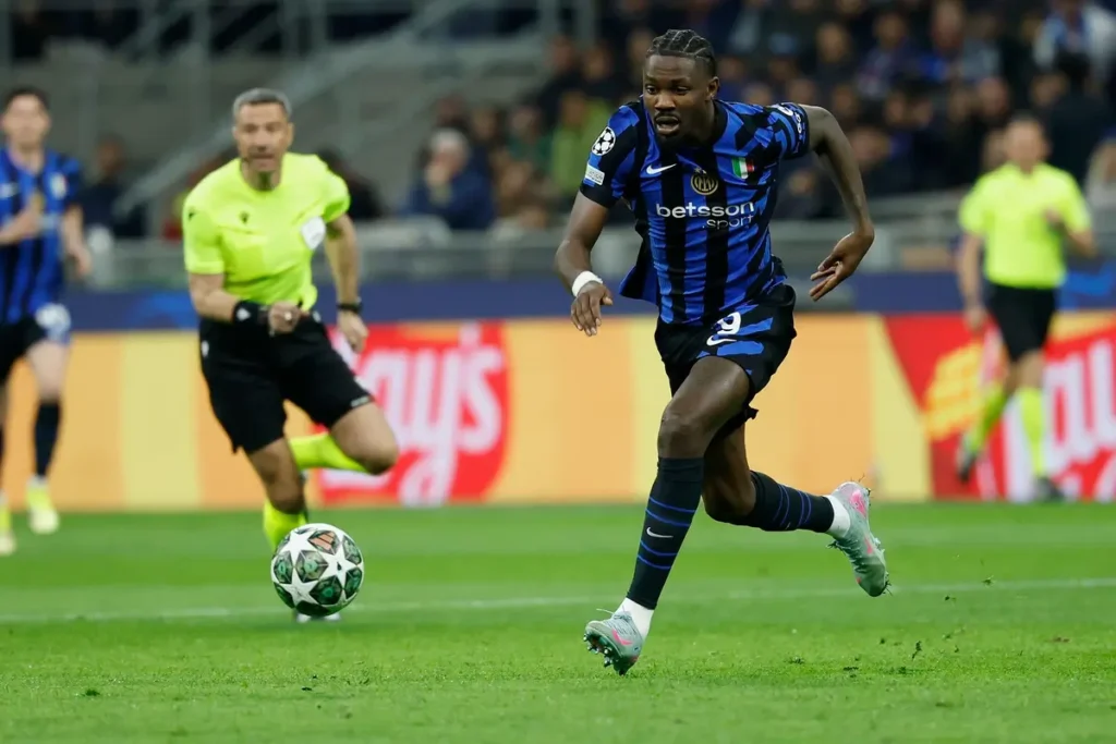 Optakt til lørdagens Serie A-kamp mellem Inter og Como