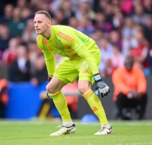 Optakt til mandagens Premier League-match mellem Fulham og Nottinham Forest