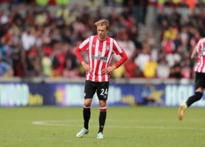 Optakt til søndagens Premier League-match mellem Brentford og Leeds