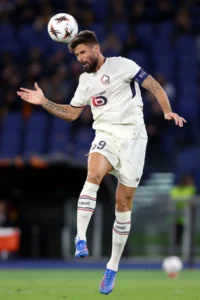 Optakt til torsdagens Europa League-brag mellem Young Boys og Lille