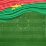 Optakt til onsdagens kamp ved De Afrikanske Mesterskaber mellem Sudan og Burkina Faso