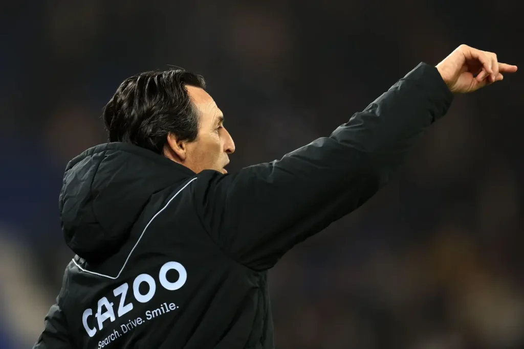 Optakt til lørdagens Premier League-subtopkamp mellem Chelsea og Aston Villa