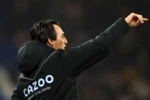 Optakt til lørdagens Premier League-subtopkamp mellem Chelsea og Aston Villa