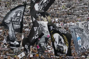 Optakt til mandagens Primeira-kamp mellem Vitoria Guimaraes og Gil Vicente