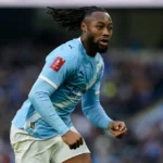 Optakt til søndagens Premier League-match mellem Tottenham og Manchester City