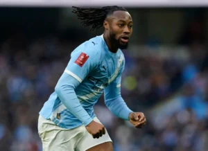 Optakt til søndagens Premier League-match mellem Tottenham og Manchester City