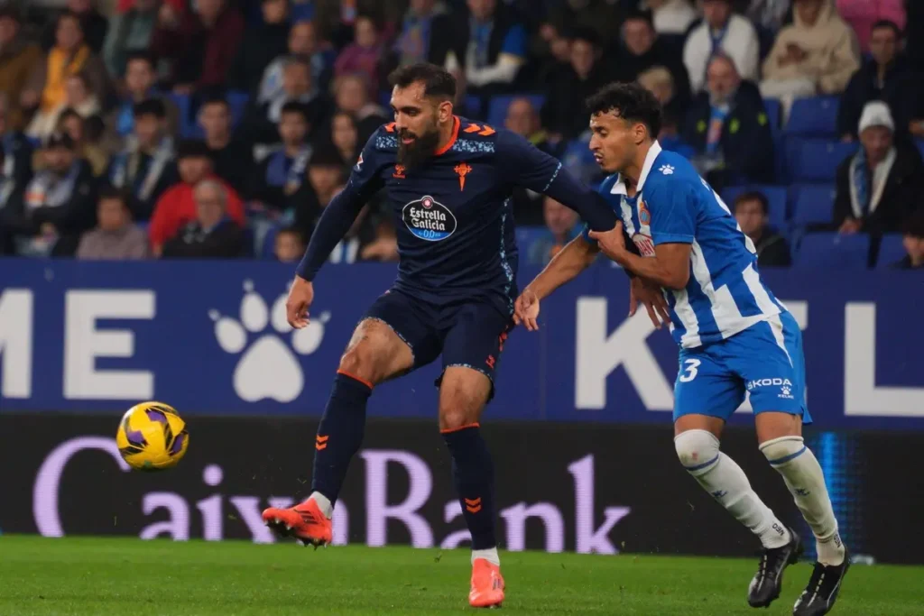 Optakt til mandagens spanske La Liga-kamp mellem Sevilla og Celta Vigo