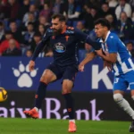 Optakt til mandagens spanske La Liga-kamp mellem Sevilla og Celta Vigo