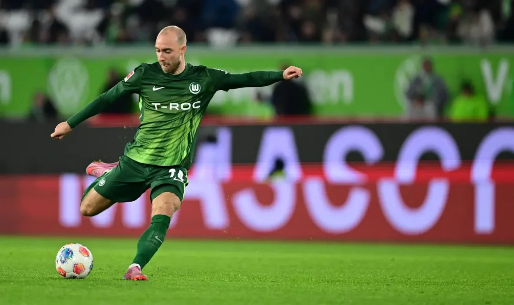 Optakt til fredagens Bundesliga-kamp mellem Köln og Wolfsburg