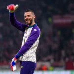 Optakt til lørdagens Serie A-kamp mellem Napoli og Fiorentina