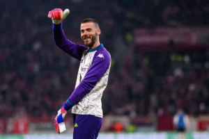 Optakt til lørdagens Serie A-kamp mellem Napoli og Fiorentina