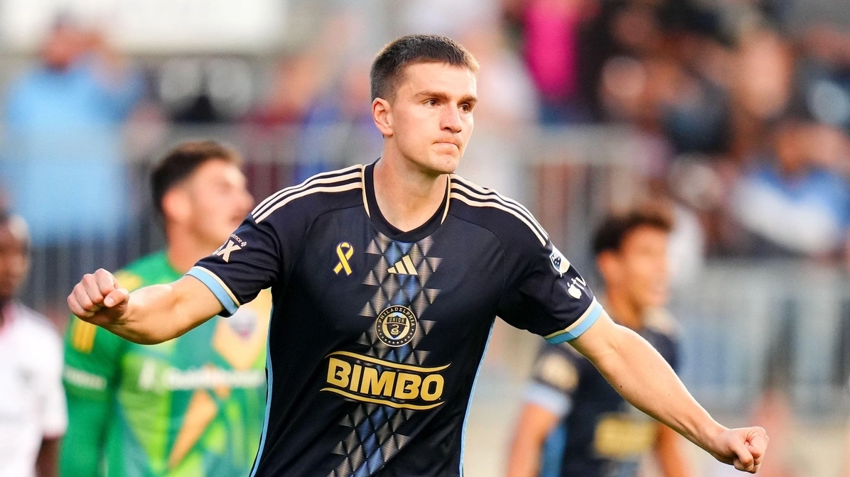 Afsløring: AGF og FCM kæmper om Mikael Uhre