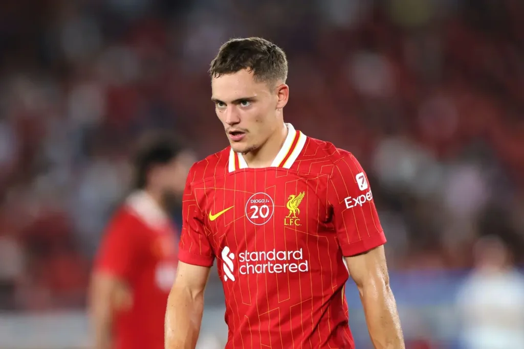 Optakt til torsdagens Premier League-brag mellem Arsenal og Liverpool