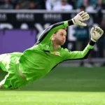 Optakt til torsdagens Bundesliga-dyst mellem Augsburg og Union Berlin