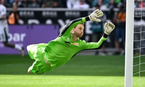 Optakt til torsdagens Bundesliga-dyst mellem Augsburg og Union Berlin