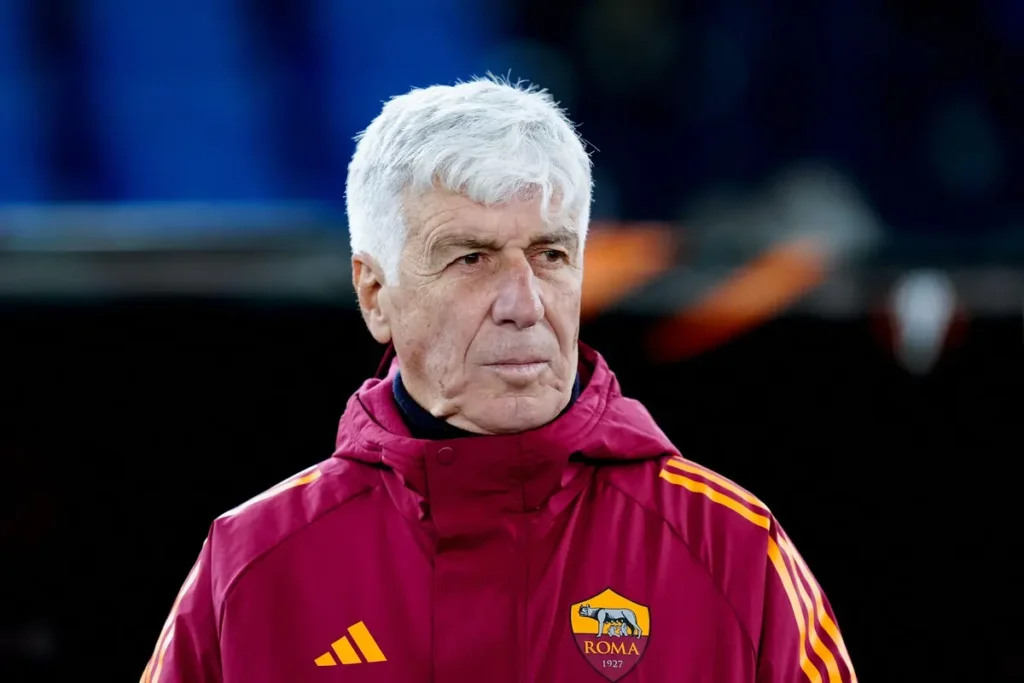 Optakt til lørdagens Serie A-dyst mellem Atalanta og Roma