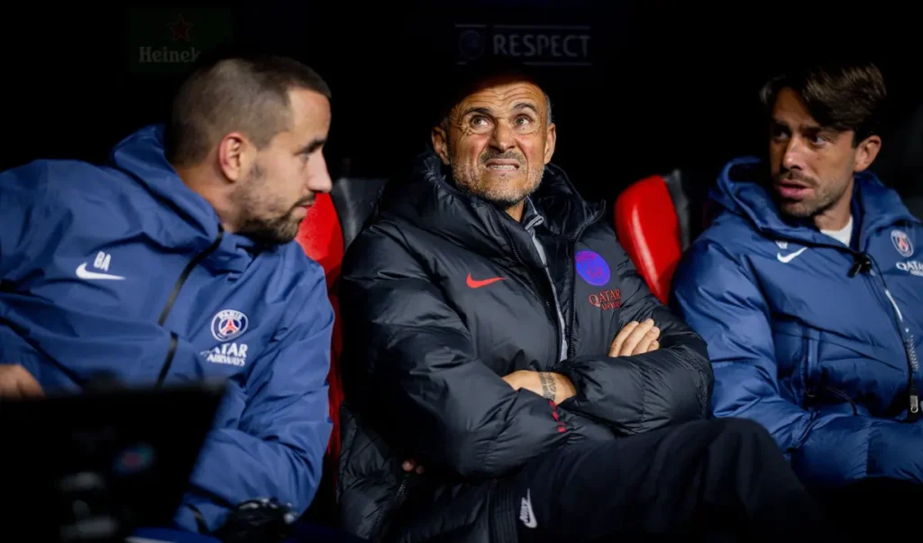 Optakt til fredagens Ligue 1-kamp mellem Auxerre og Paris SG