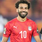 Optakt til lørdagens kvartfinale ved De Afrikanske Mesterskaber mellem Egypten og Elfenbenskysten