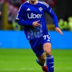 Optakt til mandagens kamp i Serie A mellem Lazio og Como