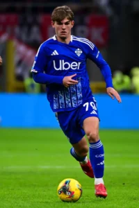 Optakt til mandagens kamp i Serie A mellem Lazio og Como