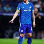 Optakt til lørdagens kamp i den franske Ligue 1 mellem Angers og Marseille