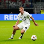 Optakt til fredagens Bundesliga-dyst mellem Werder Bremen og Eintracht Frankfurt