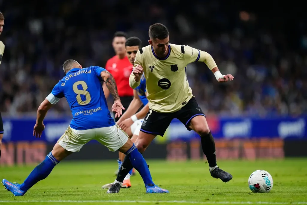 Optakt til søndagens La Liga-dyst mellem Alaves og Oviedo