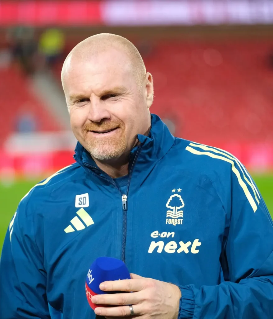 Optakt til torsdagens Europa League-match mellem Braga og Nottingham Forest