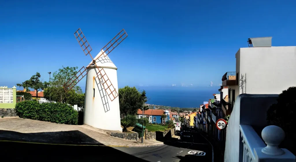 Optakt til fredagens kamp i den tredjebedste spanske række mellem Tenerife og Talavera