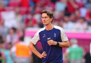 Optakt til tirsdagens Champions League-match mellem Tottenham Hotspur og Borussia Dortmund