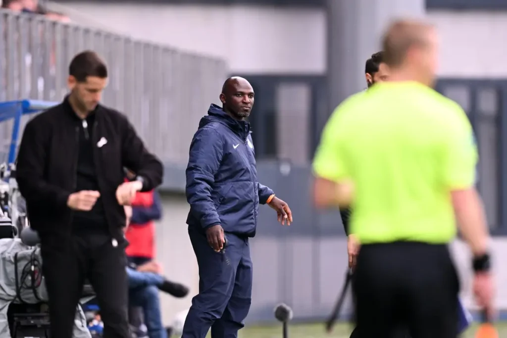 Optakt til mandagens Ligue 2-kamp mellem Montpellier og Dunkerque